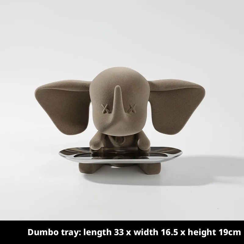 Dumbo Tray – Whimsical & Functional Decor - Image 6