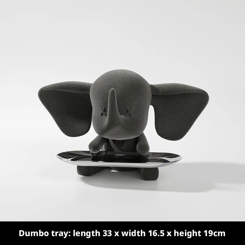 Dumbo Tray – Whimsical & Functional Decor - Image 7