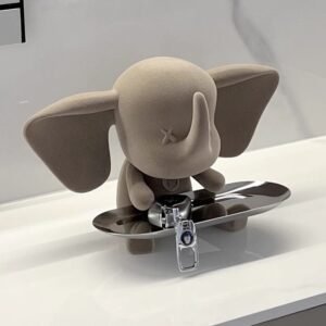 Dumbo Tray  – Whimsical & Functional Decor