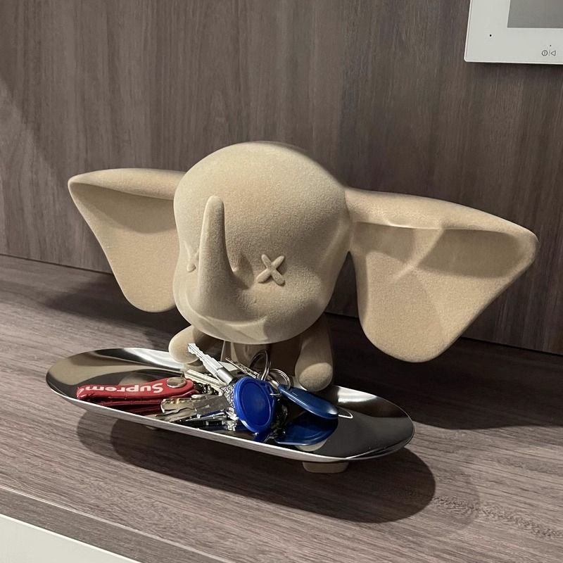 Dumbo Tray – Whimsical & Functional Decor - Image 3