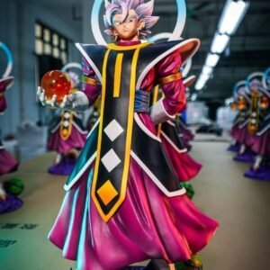 38 CM Dragon Ball Figurine – Grand Priest
