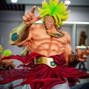 50 CM Dragon Ball Figurine –Super Broly