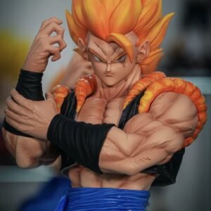 53 CM Dragon Ball Figurine –Wujita