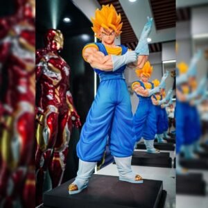 53 CM Dragon Ball Figurine –Bejita