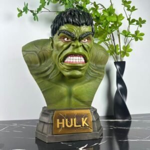 38 CM "Hulk" Deluxe Large-Scale Bust