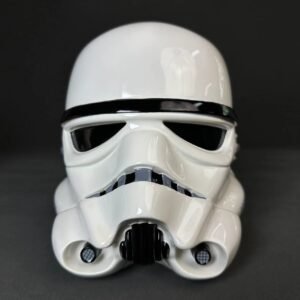 Stormtrooper Helmet Replica +Coin Bank