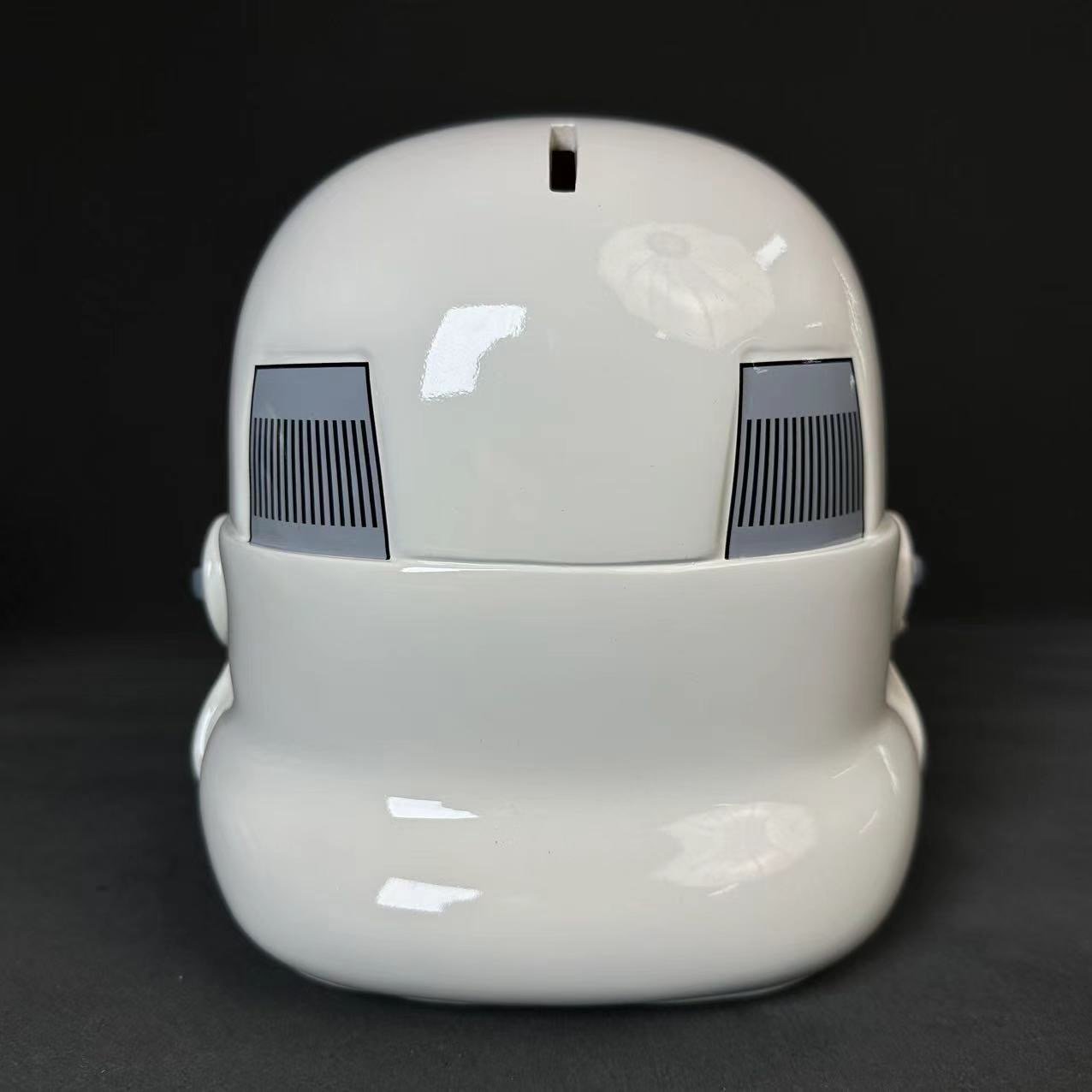 Stormtrooper Helmet Replica +Coin Bank - Image 6