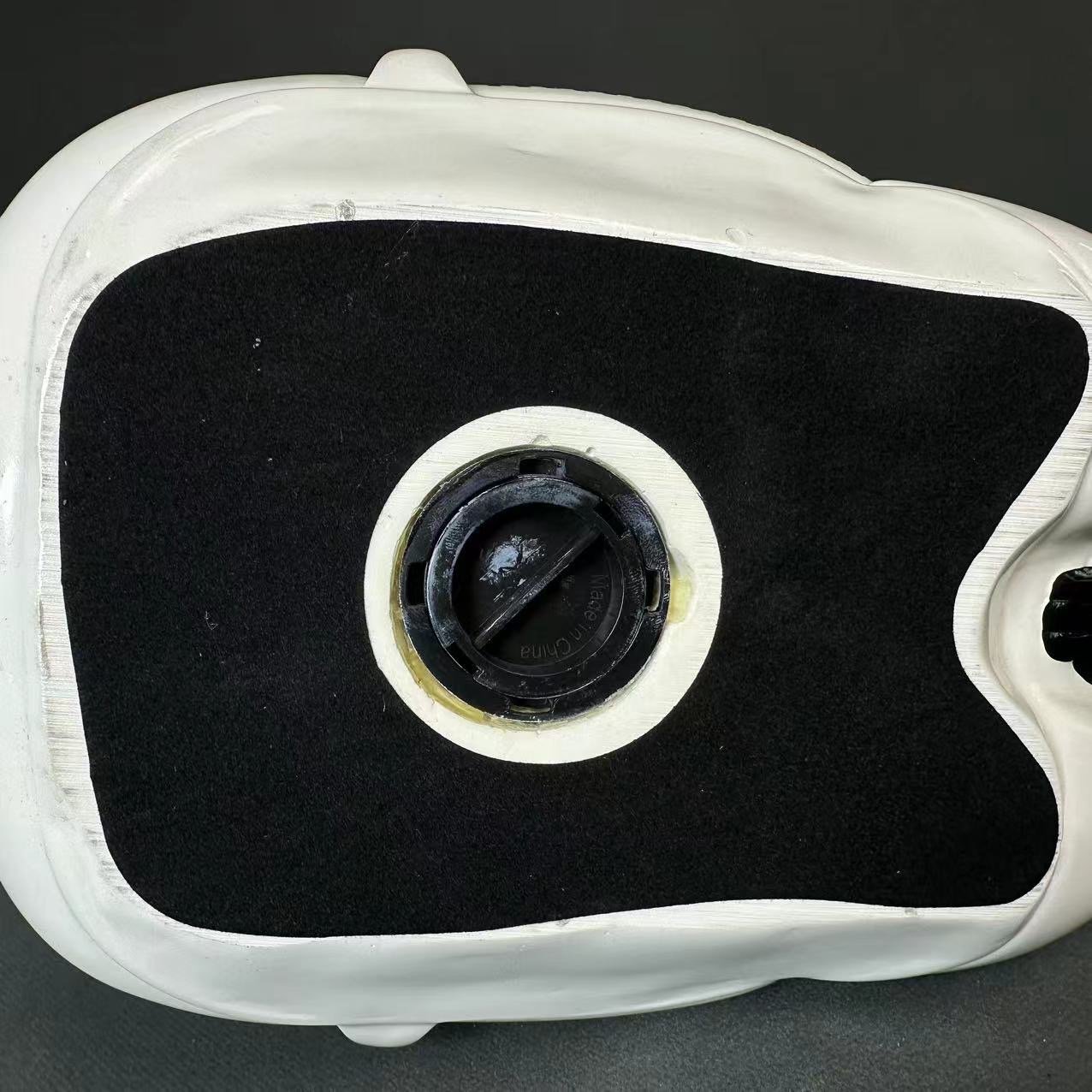 Stormtrooper Helmet Replica +Coin Bank - Image 7