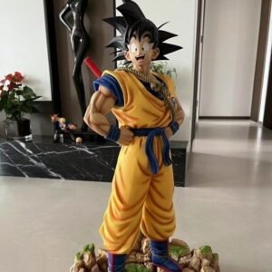70cm Goku Life-Size Collectible Figure