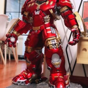 Custom 88 CM Tall MK 44 Hulkbuster Statue (Iron Man)