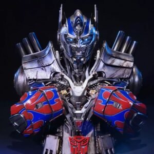 Collector's Edition 23cm High Transformers Optimus Prime